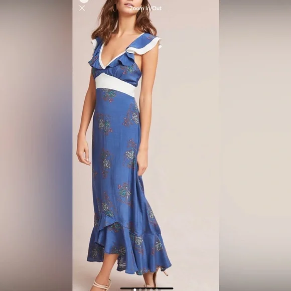 Anthropologie | Dresses | Anthropologie Loretta Petite Dress | Poshmark Anthropologie | Dresses | Anthropologie Loretta Petite Dress | Poshmark